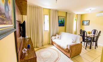 Imagem 3: Apartamento 2/4 perto da praia!!!! - Ponta Negra - Natal - RN