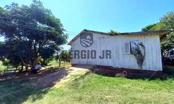 Imagem 3: Sítio com 7,1h, casa, galpão, piscina em Triunfo - Aceito veículo