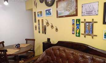 Imagem 6: Apartamento com 1 dormitório à venda, 35 m² por R$ 258.000,00 - Sacomã - São Paulo/SP