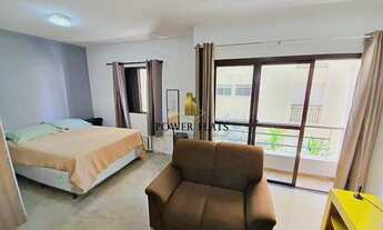 Imagem 7: Flat para aluguel de 35 metros quadrados com 1 quarto em Jardim Paulista - São Paulo - SP