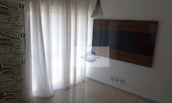 Imagem 5: Apartamento à venda, 64 m² por R$ 380.000,00 - Vila Mangalot - São Paulo/SP