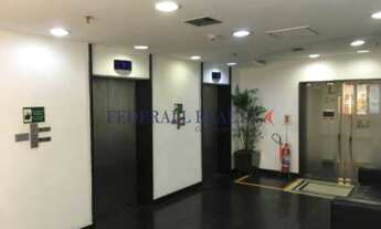 Imagem 7: Aluguel de andar corporativo no Centro RJ