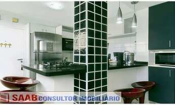 Imagem 5: Apartamento reformado com 3 dormitórios e 2 vagas a venda ao lado do Hospital das clinicas