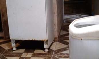 Imagem 7: Casa com kitnetes 1 e 2 quartos, bem localizada. trecho 3