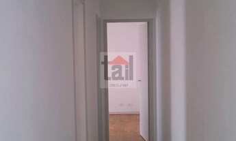 Imagem 6: Apartamento para aluguel tem 80 metros quadrados com 2 quartos em Vila Mariana - São Paulo