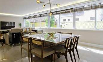 Imagem 3: LINDO APARTAMENTO REFORMADO JARDIM AMERICA!