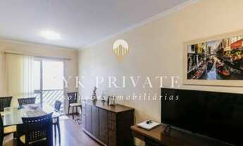 Imagem 2: Apartamento / 76m² / 3 dormitórios / 2 vagas de garagem