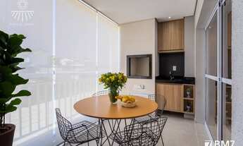 Imagem 7: Residencial Santorini - Aptos. Vila Jacuí