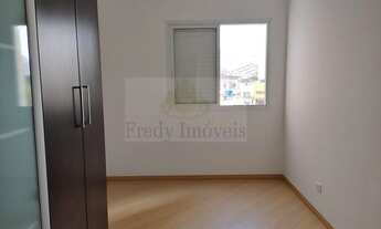 Imagem 7: Apartamento para Venda em São Paulo, Chácara Inglesa, 4 dormitórios, 2 suítes, 4 banheiros