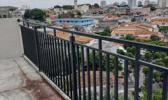 Imagem 5: Lindo Apartamento Novo - 2 dormitórios - 1 vg - Vila Formosa