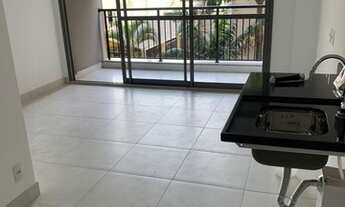 Imagem: Moema Indios (NOVO) Studio, 32m², amplo