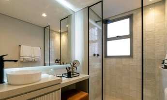 Imagem 5: Apartamento à venda 85m², 1 vaga - Próximo ao shopping Morumbi