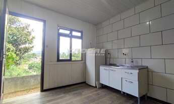 Imagem 6: Terreno com Casa Mista - Bairro Garcia