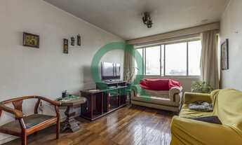 Imagem 2: São Paulo - Apartamento Padrão - Vila Nova Conceição