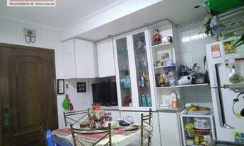 Imagem 4: Apartamento à venda, 90 m² por R$ 535.000,00 - Limão - São Paulo/SP