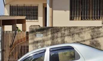 Imagem: Casa Térrea, Vila Indiana - São Paulo