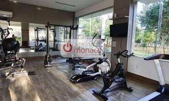 Imagem 3: Casa em Condomínio para Locação em Indaiatuba, Residencial Duas Marias, 5 dormitórios, 5 s