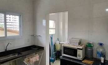 Imagem 5: Apartamento para aluguel com 70 metros quadrados com 2 quartos em Caiçara - Praia Grande