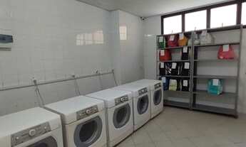 Imagem 4: Imóvel para venda com 37 metros quadrados com 1 quarto em -