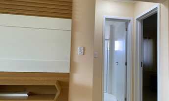 Imagem 6: Canto do forte - Apartamento com 2 dormitórios - Praia Grande-SP