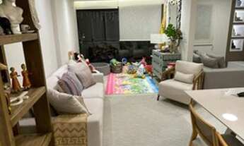 Imagem 2: APARTAMENTO DE 2 DORMITÓRIOS SENDO 1 SUITE EM PERDIZES