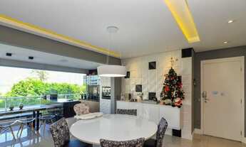 Imagem 6: Apartamento 3 dorms para Venda - VILA ANASTÁCIO, São Paulo - 134m², 2 vagas