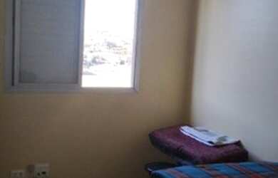 Imagem 8: SãO PAULO - Padrão - Campo Grande