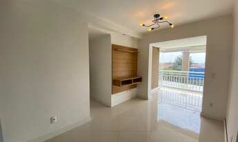 Imagem 3: Apartamento para venda tem 57 metros quadrados com 2 quartos em Vila Isolina Mazzei - São