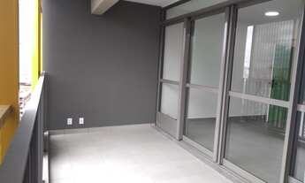 Imagem 3: Apartamento 3 dormitórios com suíte e 2 vagas ( Metrô Vl Madalena