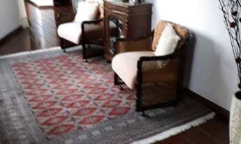 Imagem 3: Apartamento com 4 dormitórios à venda, 275 m² por R$ 3.000.000,00 - Moema - São Paulo/SP