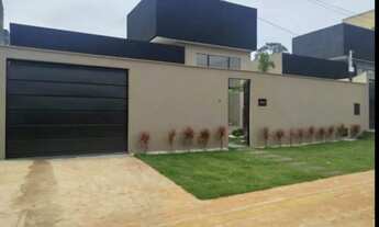 Imagem: Casa para venda tem 104 metros quadrados