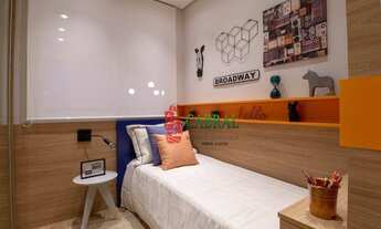 Imagem 7: Apartamento com 2 dormitórios à venda, 66 m² por R$ 679.000,00 - Tatuapé - São Paulo/SP