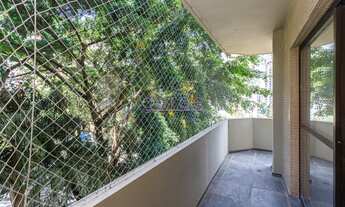 Imagem 4: Moema Pássaros ao lado da MOBILE com 2 vagas