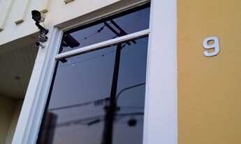 Imagem 7: Apartamento para venda tem 100 metros quadrados com 3 quartos em Centro-Norte - Cuiabá - M