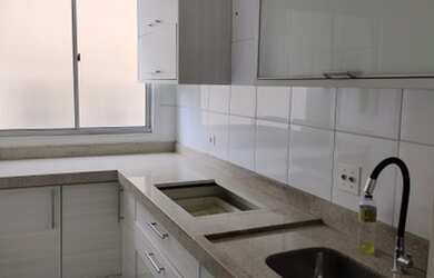 Imagem 5: Duplex para venda possui 110 metros quadrados com 3 quartos em Alto Ipiranga - Mogi das Cr