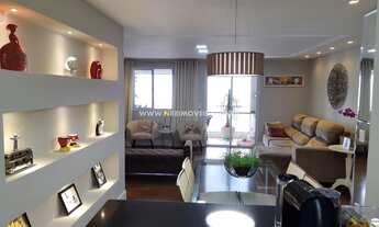 Imagem 4: SÃO PAULO - Apartamento Padrão - VILA ANDRADE