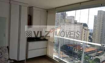 Imagem: Apartamento, Vila Mariana - São Paulo