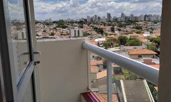 Imagem 6: Apartamento para aluguel com 40 metros quadrados com 1 quarto em Mirandópolis - São Paulo