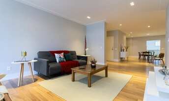 Imagem 5: Apartamento recém reformado e com ótima luz natural em Higienópolis - São Paulo - SP