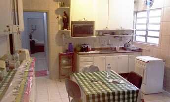 Imagem 4: Sobrado, Vila Santa Catarina - São Paulo