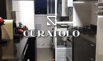 Imagem 6: LINDO APARATAMENTO, PRONTO PARA MORAR COM 2 QUARTOS, 1 SUÍTE, 2 VAGAS DE GARAGEM, - MOOCA