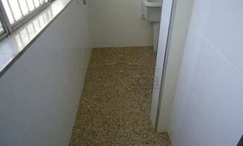 Imagem 6: Apartamento - Vila Ema - Residencial Jardins II - 3 Dormitórios - 89m²