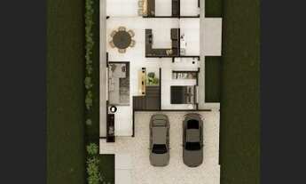 Imagem 7: Condomínio Parqville Jacarandá