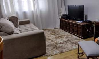 Imagem 3: Apartamento reformado para venda com 2 quartos e 1 vaga de garagem