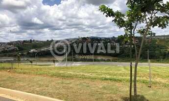 Imagem: Itatiba - Terreno Padrão - Portal San Giovanni