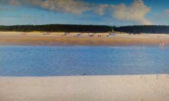 Imagem 4: Vendo um terreno em Salinas - Praia do Maçarico/PA