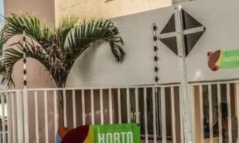 Imagem: Condomínio Horto das Rosas gt