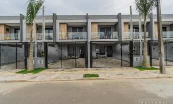 Imagem 4: CANOAS - Sobrado Padrão - Mont Serrat