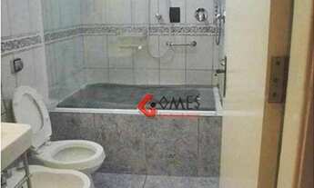 Imagem 7: Sobrado com 2 dormitórios à venda, 129 m² por R$ 575.000,00 - Parque São Diogo - São Berna