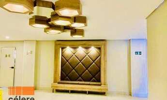 Imagem 2: Apartamento com 2 dormitórios à venda, 65 m² por R$ 546.000,00 - Jardim Piqueroby - São Pa